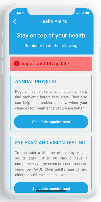 myhealthid-health_alerts-web My Health Alerts Reminders | MyHealthID